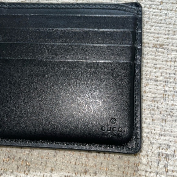 Mens Gucci Wallet - Picture 8 of 10